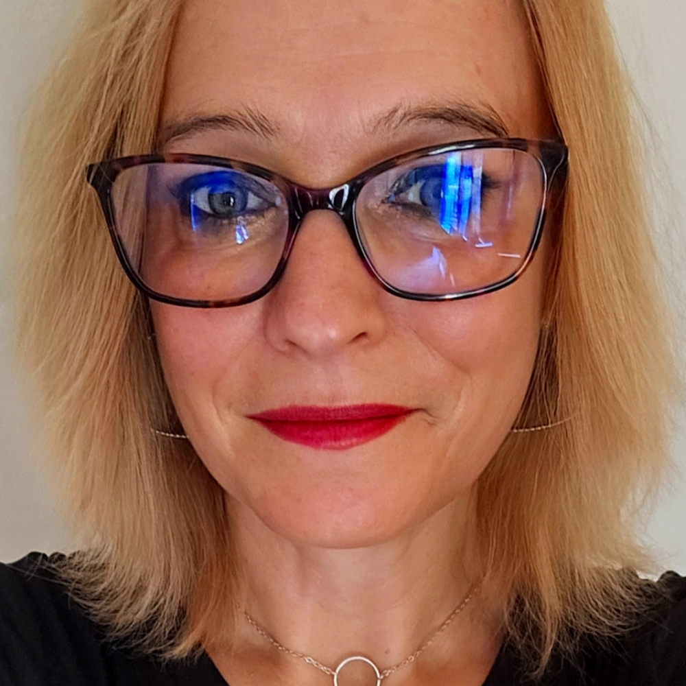 Meet your Posher, Melissa